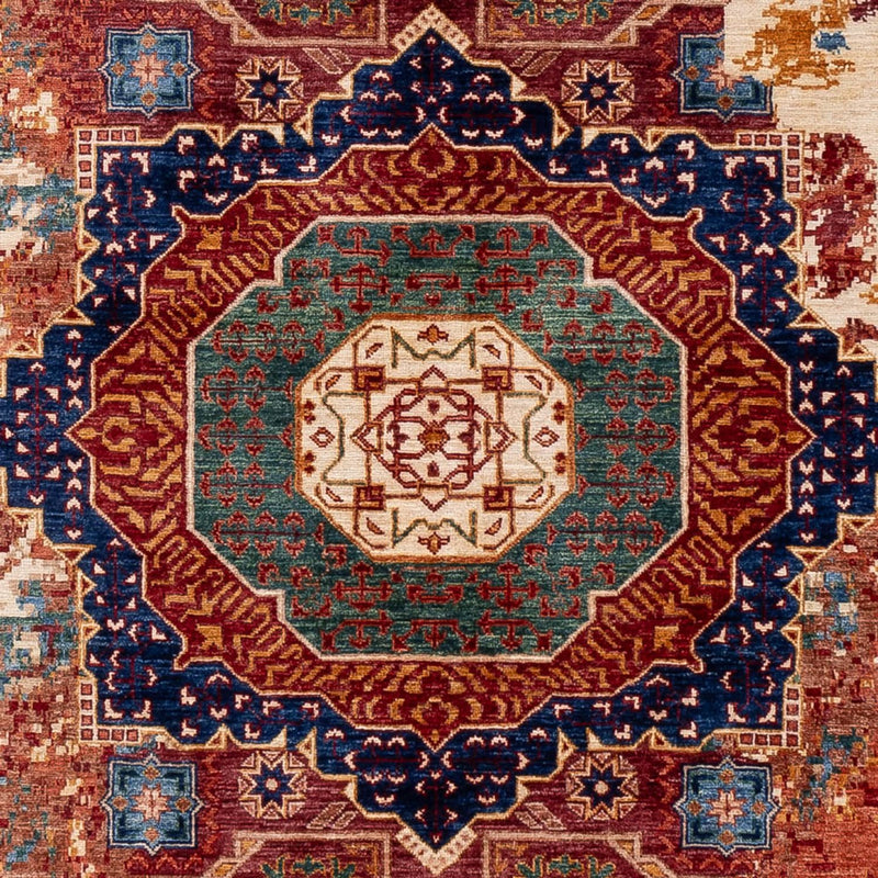 Designový koberec 297x211cm - Designerteppich