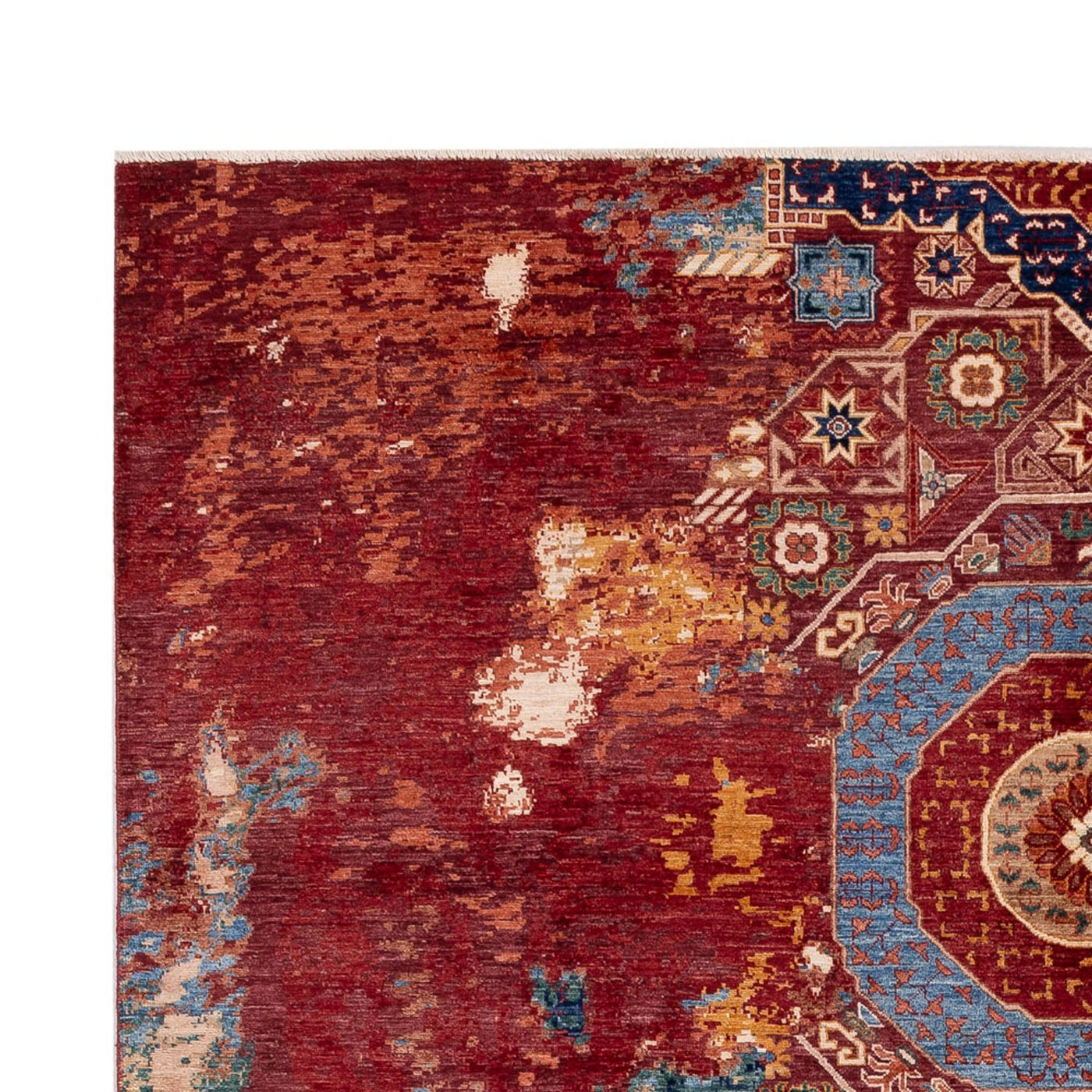 Designový koberec 297x211cm - Designerteppich