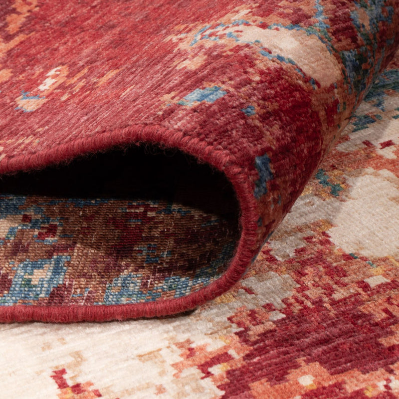 Designový koberec 297x211cm - Designerteppich