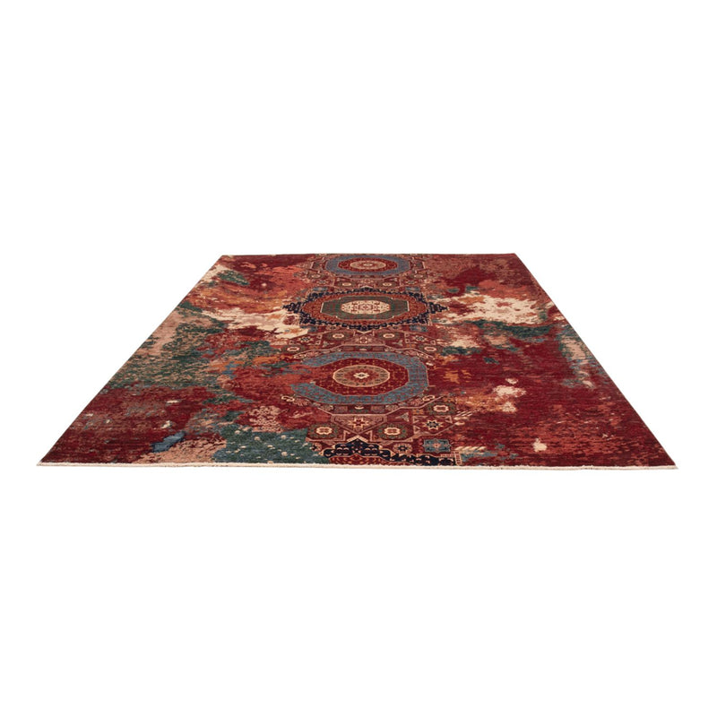 Designový koberec 297x211cm - Designerteppich