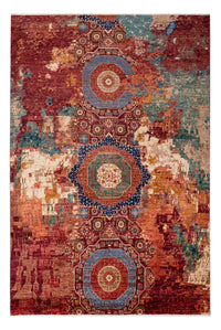 Designový koberec 204x307cm - Designerteppich – product image