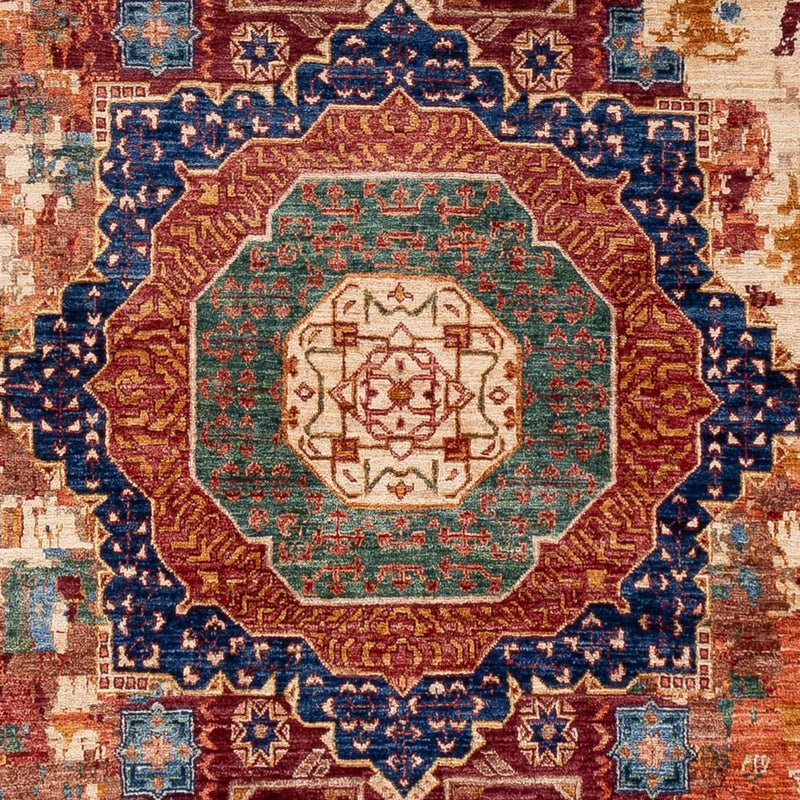 Designový koberec 204x307cm - Designerteppich