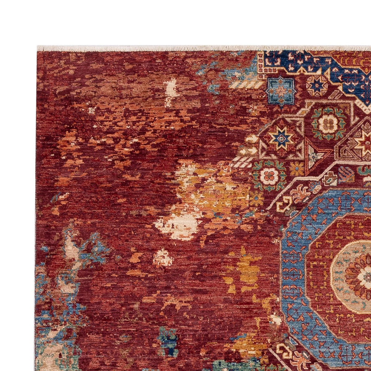 Designový koberec 204x307cm - Designerteppich