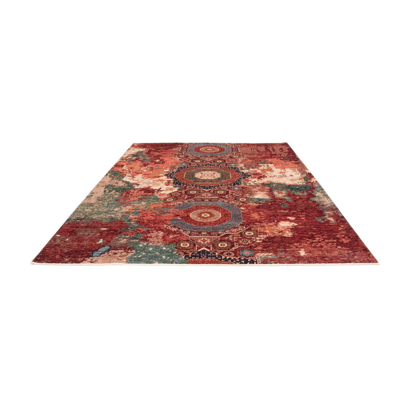 Designový koberec 204x307cm - Designerteppich