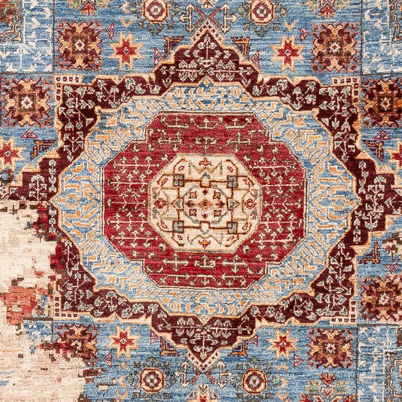 Designový koberec 175x237cm - Designerteppich