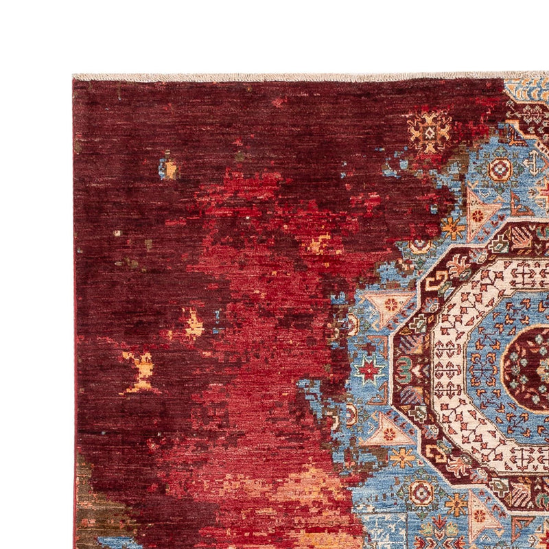 Designový koberec 175x237cm - Designerteppich