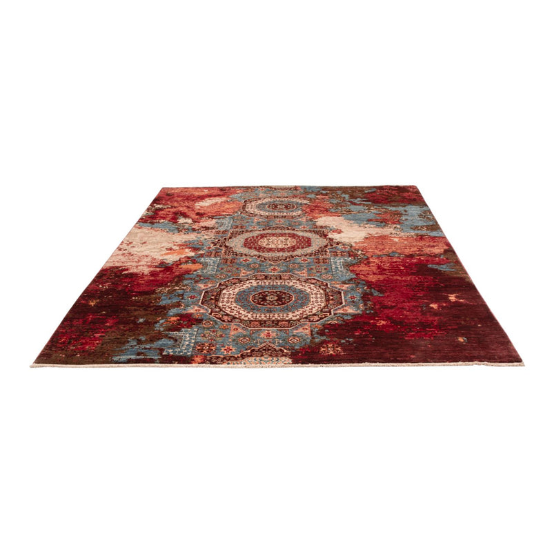 Designový koberec 175x237cm - Designerteppich