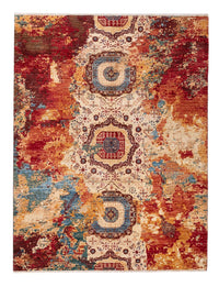 Designový koberec 155x200cm - Designerteppich – product image