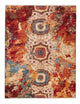 Designový koberec 155x200cm - Designerteppich