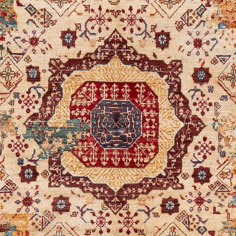 Designový koberec 155x200cm - Designerteppich