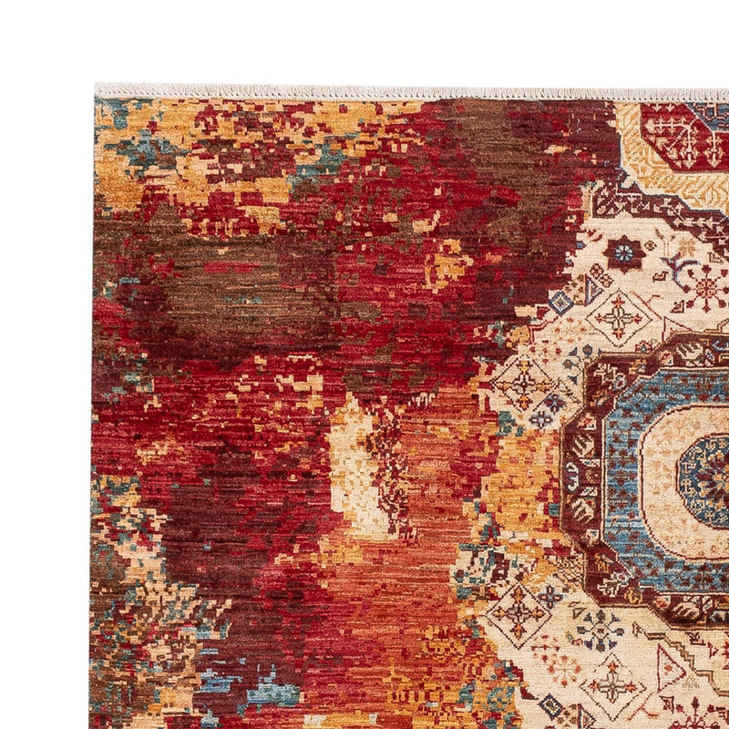 Designový koberec 155x200cm - Designerteppich