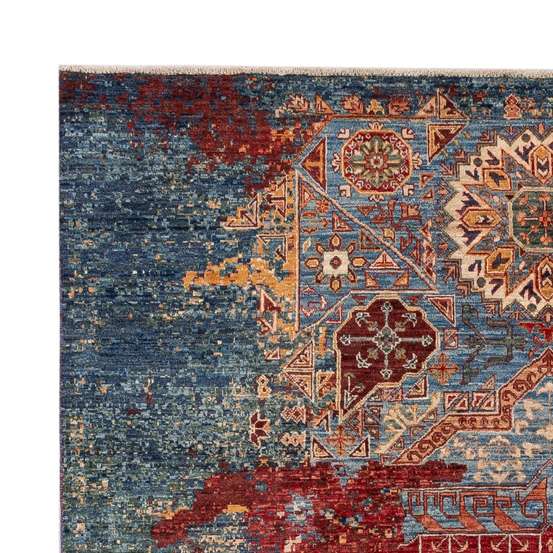 Designový koberec 168x239cm - Designerteppich