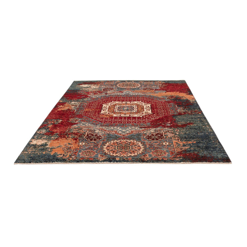 Designový koberec 168x239cm - Designerteppich