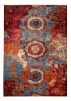 Designový koberec 172x240cm - Designerteppich