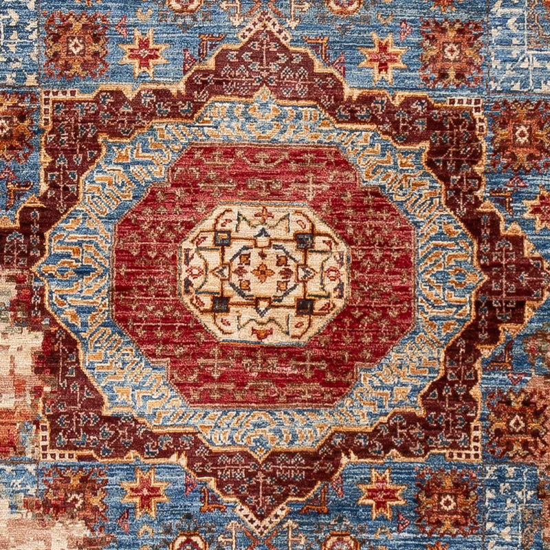 Designový koberec 172x240cm - Designerteppich