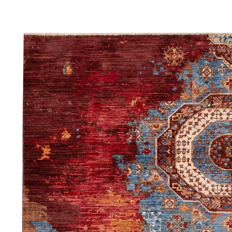Designový koberec 172x240cm - Designerteppich