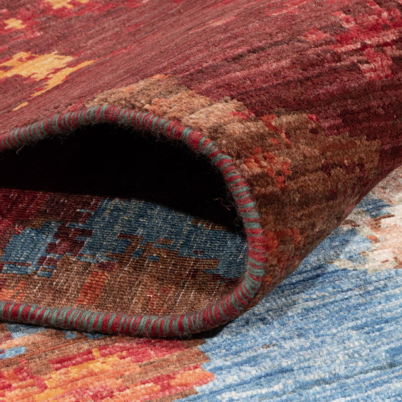 Designový koberec 172x240cm - Designerteppich