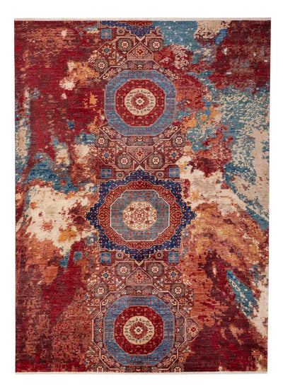 Designový koberec 169x233cm - Designerteppich