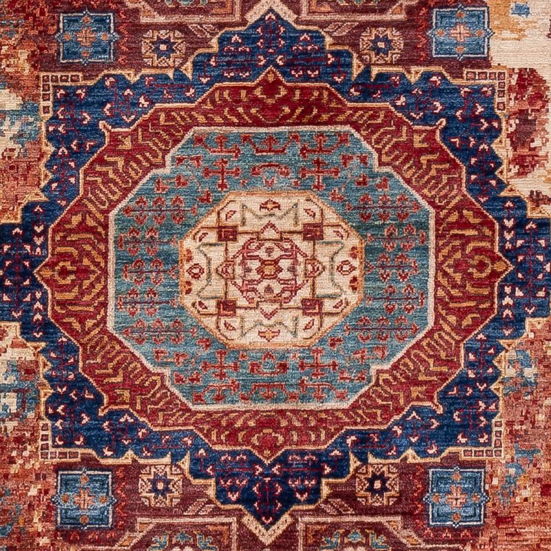 Designový koberec 169x233cm - Designerteppich