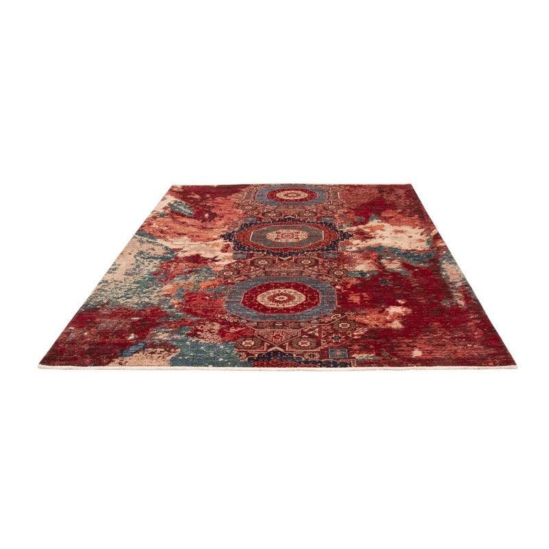 Designový koberec 169x233cm - Designerteppich