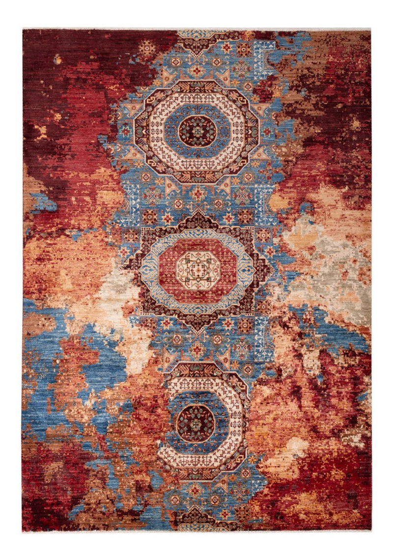 Designový koberec 241x171cm - Designerteppich