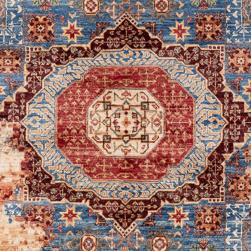 Designový koberec 241x171cm - Designerteppich