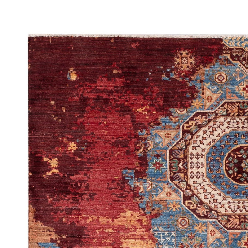 Designový koberec 241x171cm - Designerteppich
