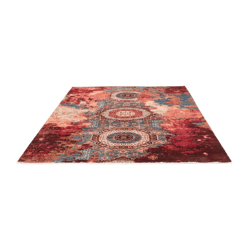 Designový koberec 241x171cm - Designerteppich