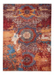 Designový koberec 172x233cm - Designerteppich
