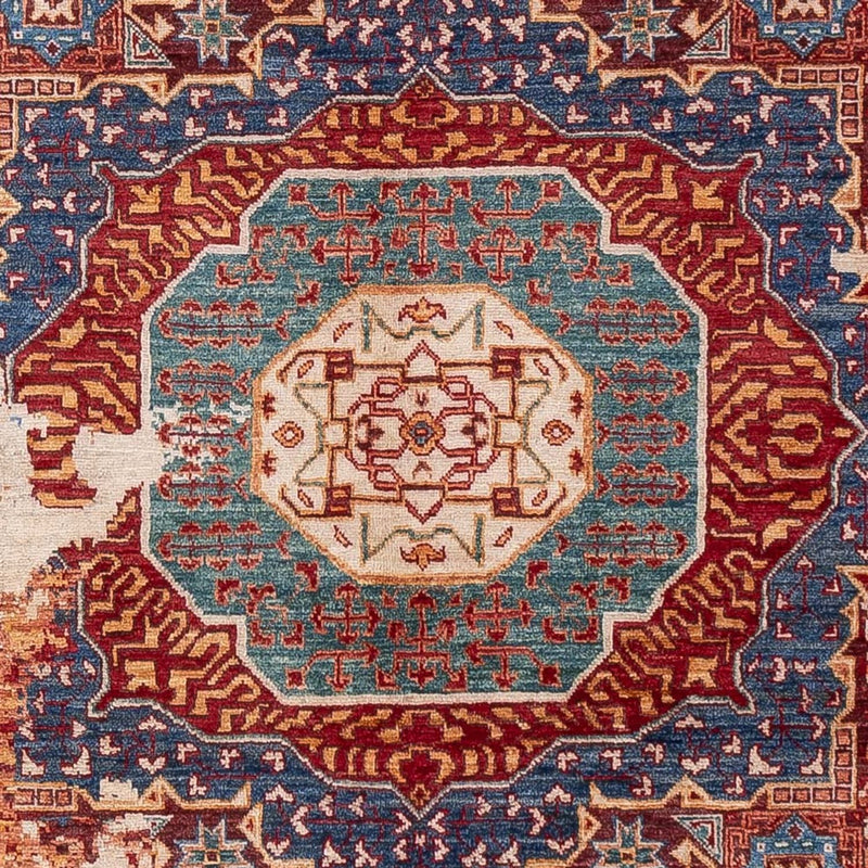 Designový koberec 172x233cm - Designerteppich