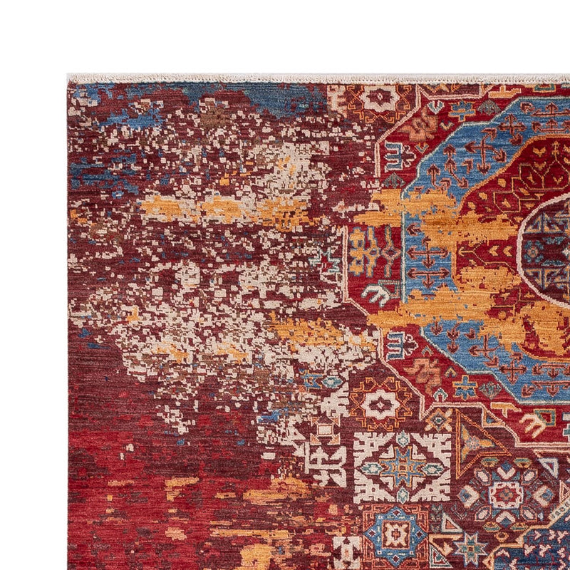 Designový koberec 172x233cm - Designerteppich