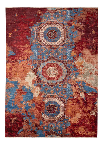 Designový koberec 171x235cm - Designerteppich