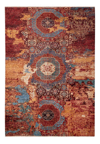 Designový koberec 248x172cm - Designerteppich – product image