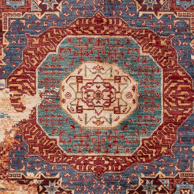 Designový koberec 248x172cm - Designerteppich