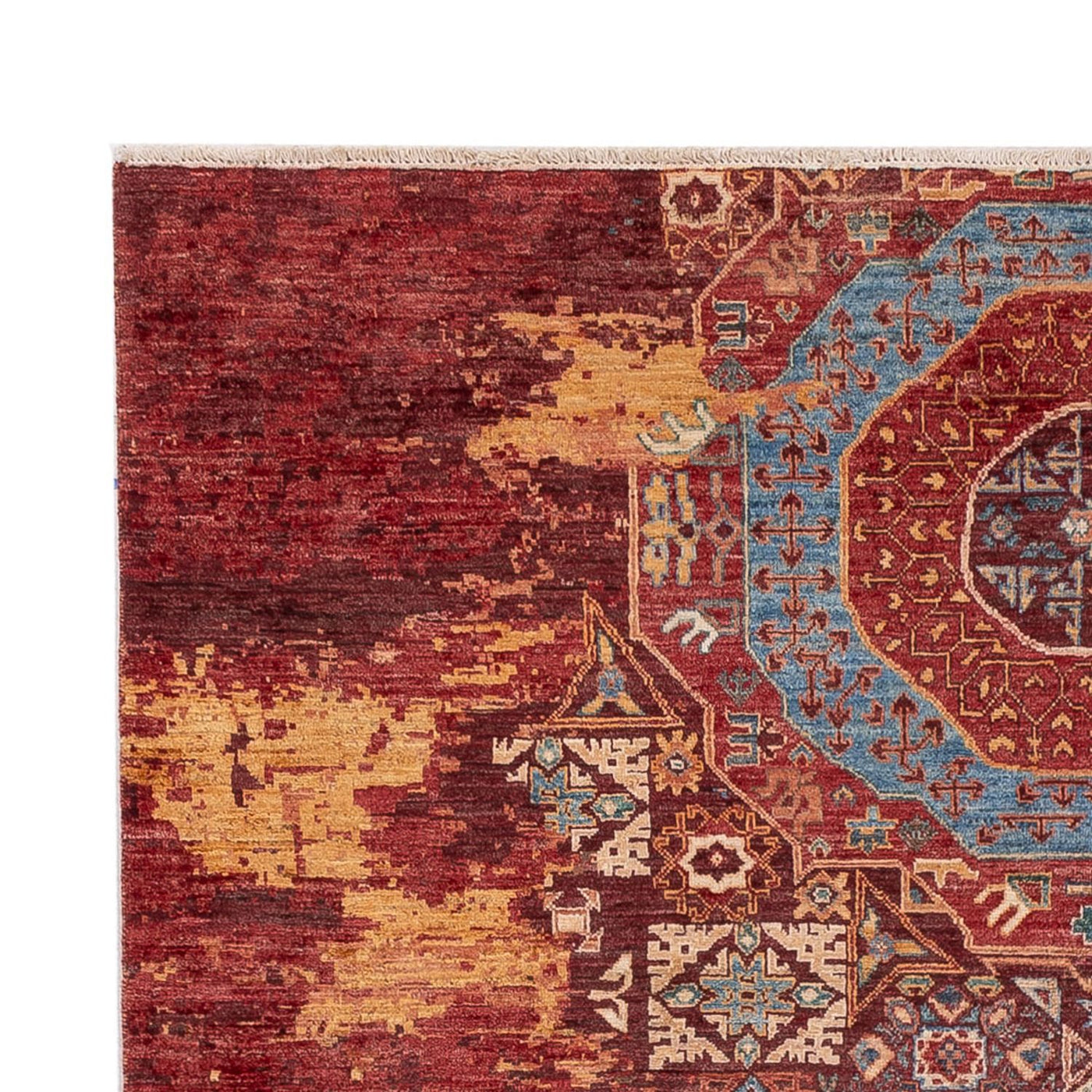 Designový koberec 248x172cm - Designerteppich