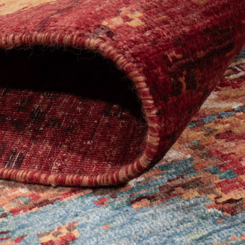 Designový koberec 248x172cm - Designerteppich