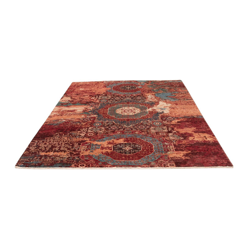 Designový koberec 248x172cm - Designerteppich