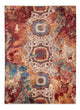 Designový koberec 170x228cm - Designerteppich