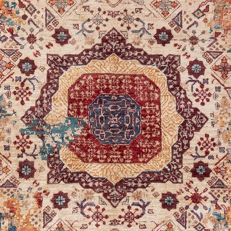 Designový koberec 170x228cm - Designerteppich