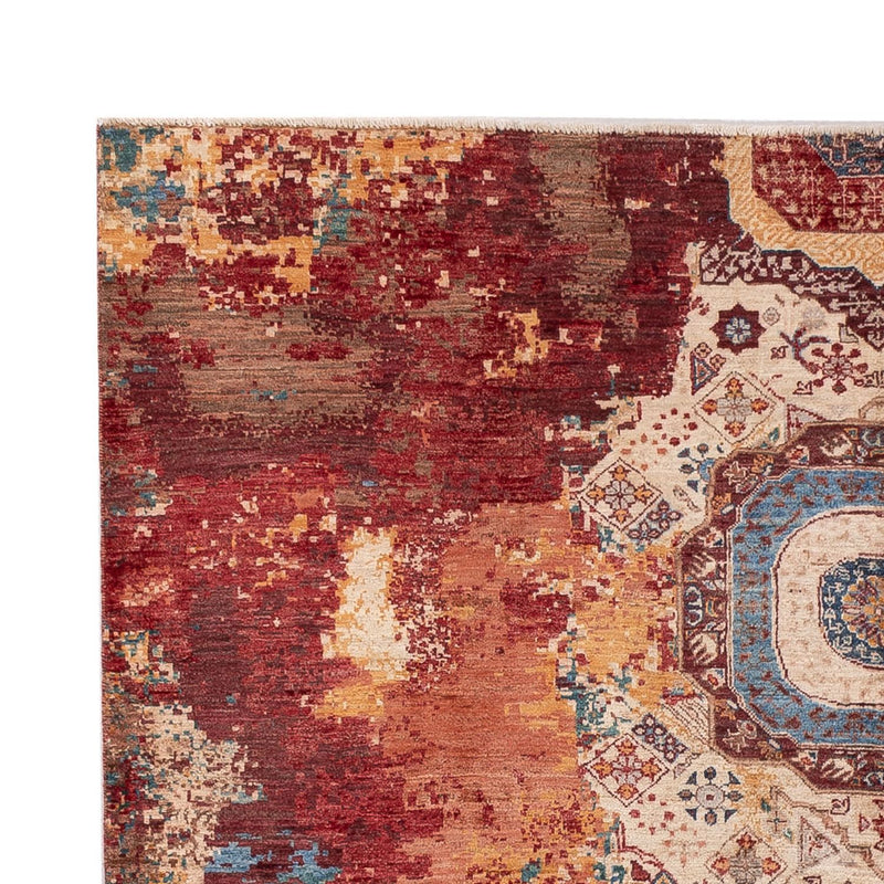 Designový koberec 170x228cm - Designerteppich