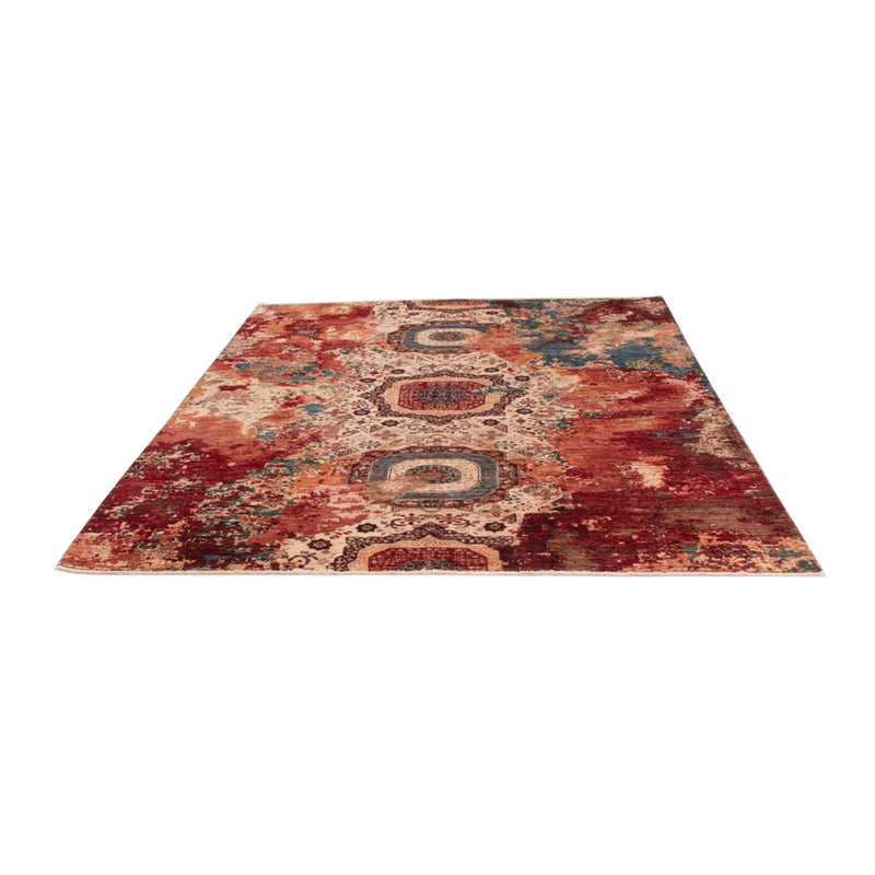 Designový koberec 170x228cm - Designerteppich