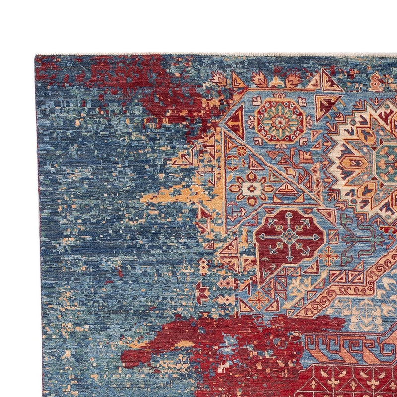 Designový koberec 173x239cm - Designerteppich