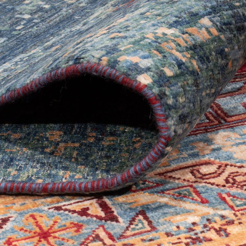 Designový koberec 173x239cm - Designerteppich