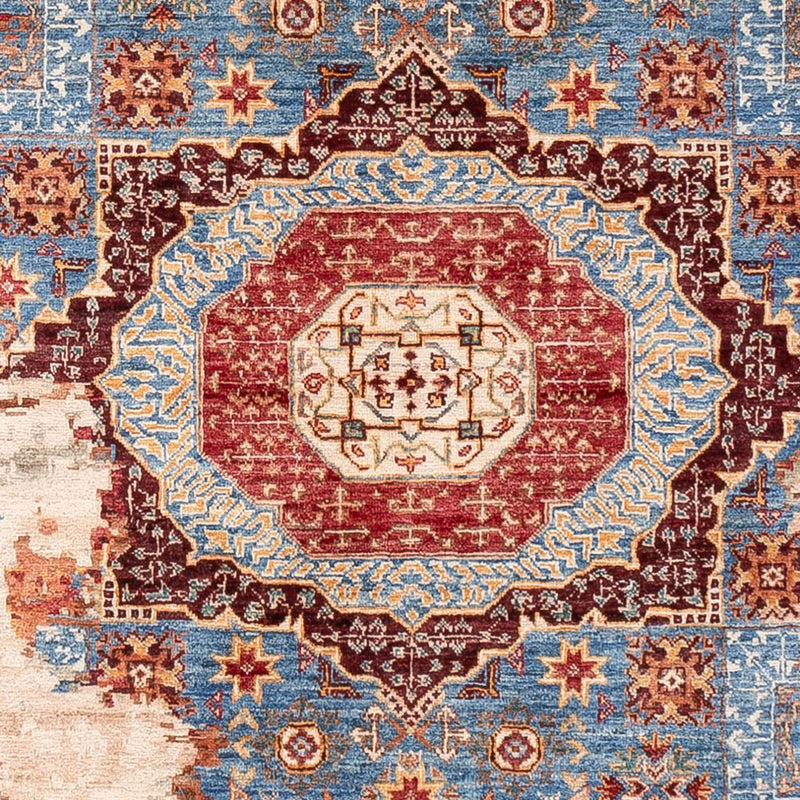 Designový koberec 174x236cm - Designerteppich