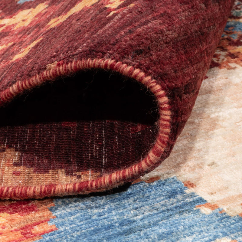Designový koberec 174x236cm - Designerteppich