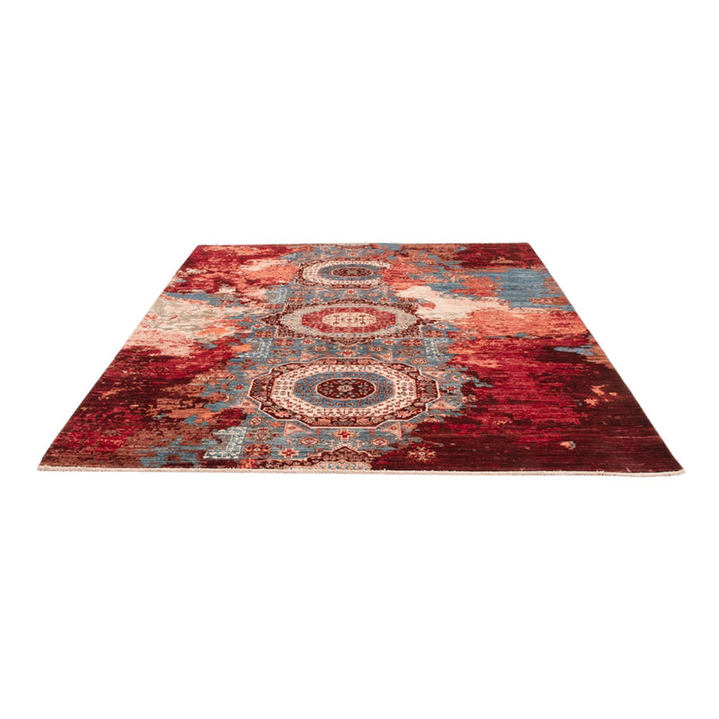 Designový koberec 174x236cm - Designerteppich
