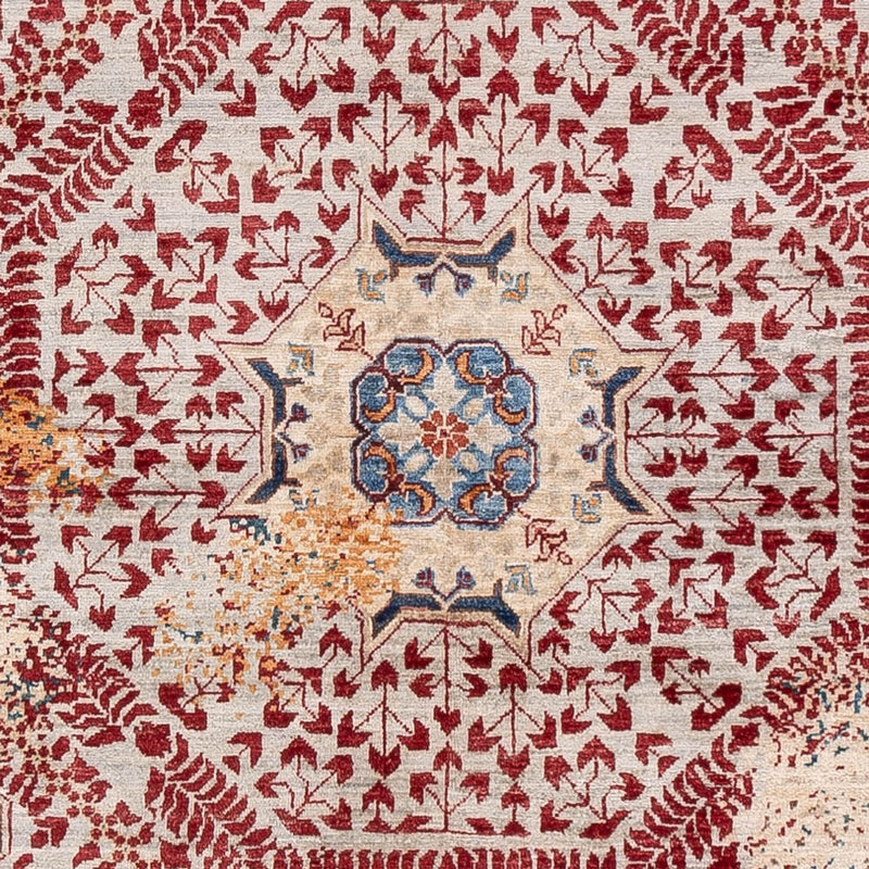 Designový koberec 176x239cm - Designerteppich