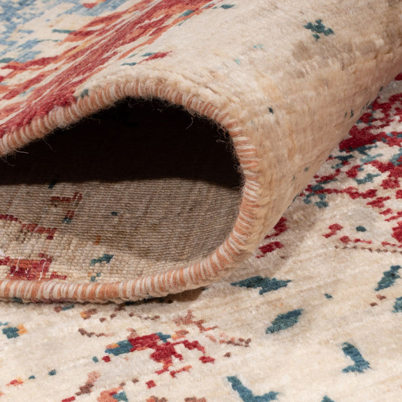 Designový koberec 176x239cm - Designerteppich