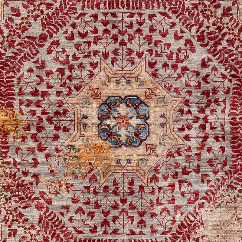 Designový koberec 169x236cm - Designerteppich