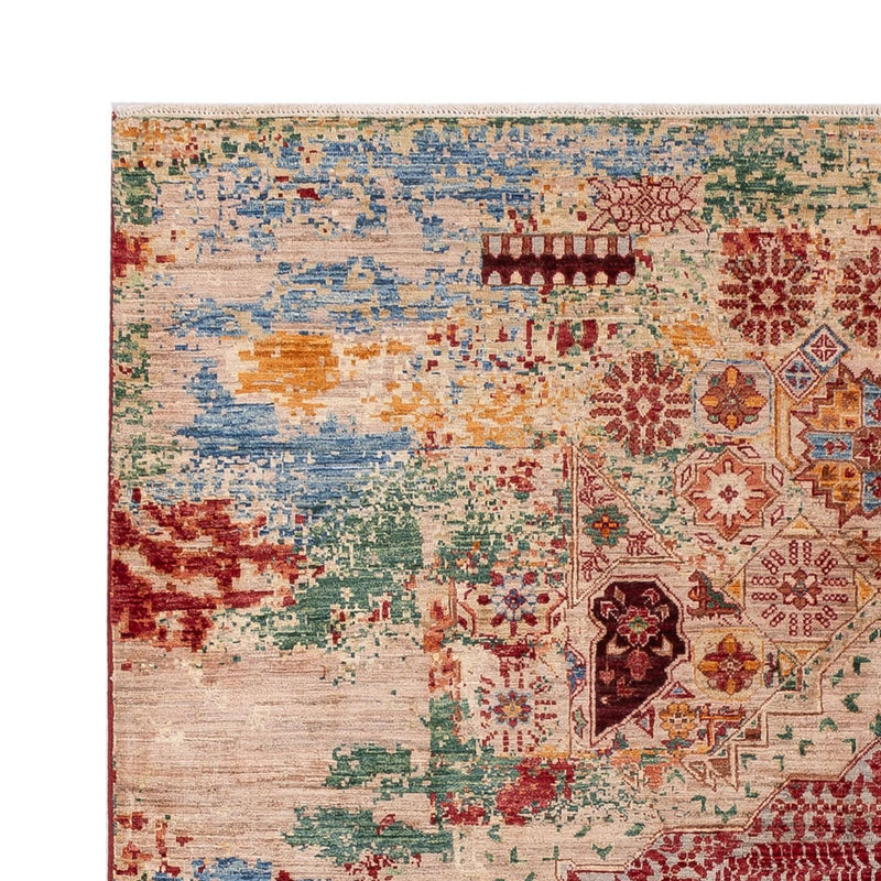 Designový koberec 169x236cm - Designerteppich